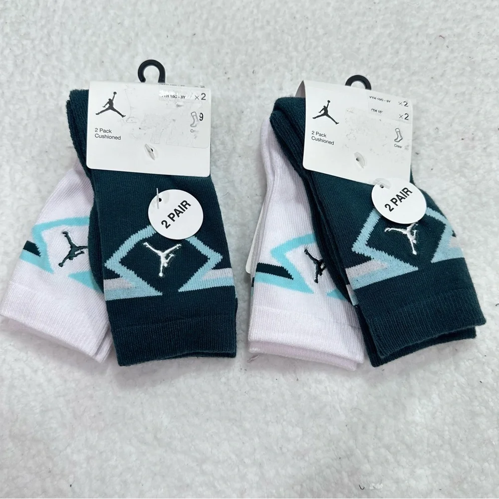 Nike Jordan Boy’s Socks